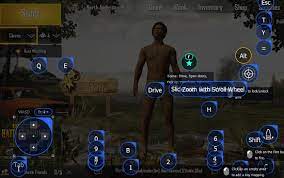 Giả Lập Chơi Game Pubg Mobile Phần Mềm Game May Tinh