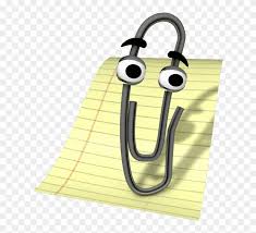 Transparent Paperclip Gif Clippy The Paperclip Gif Hd Png Download 624x685 2872829 Pngfind # png file svg file eps file cdr file. transparent paperclip gif clippy the