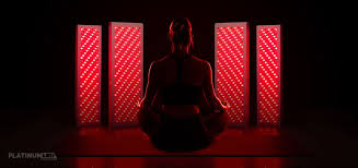 During the treatment patients are exposed to the although not as potent as uvb, ultraviolet a light (uva) is also used to treat psoriasis. Red Light Therapy How Often Should You Use Platinumled Therapy Lights