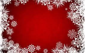 Merry christmas background with christmas element. Red And White Christmas Backgrounds Happy Holidays Desktop Background