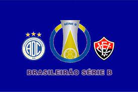Veja os jogos de cada time. Confianca X Vitoria Ao Vivo Onde Assistir Ao Vivo Online O Jogo Do Brasileirao Serie B
