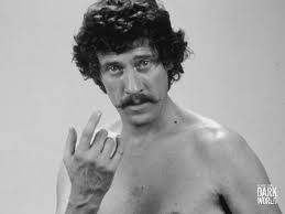 El Elvis del cine X - Revista cultural el Hype