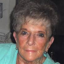 Obituary information for Helen Loraine McCormick