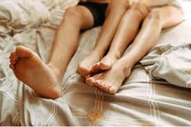 SE PUEDE TENER SEXO DURANTE EL EMBARAZO?