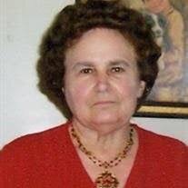 Norma June Virden Obituary