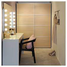 99.38cm h x 65.72cm w x 29.85cm d. White Dressing Table Malm 120 Cm Width X 41 Cm Ikea
