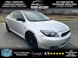 Image result for Silver 2006 Scion