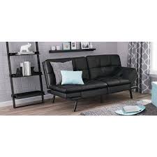 Everyday low prices · curbside pickup · savings spotlights Mainstays Memory Foam Futon Multiple Colors Walmart Com Futon Decor Futon Living Room Futon Sets