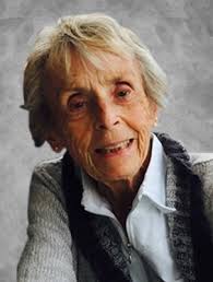 Obituary information for Joan Elizabeth FARQUHAR