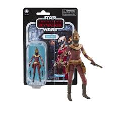 157 Zorii Bliss Stars Star Wars War