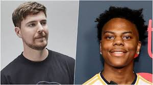 🚨🚨🚨BREAKING NEWS🚨🚨🚨 Mr Beast was recently asked in an interview who  is the most annoying influencer he has ever met and his answer was "By far  the most annoying influencer I have