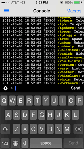 It adds a variety of tools and commands used for server . Qbf335papgrzgm