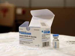 For the prevention of coronavirus disease 2019. Eu Commission Approves Johnson Johnson S One Shot Covid 19 Vaccine