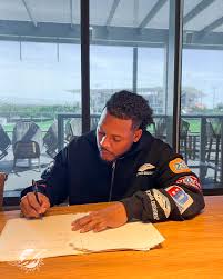 Pen to paper ✍️