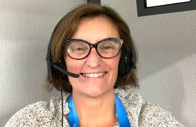 Interpreting at the Paris Olympics Is a Once-in-a-Lifetime Opportunity