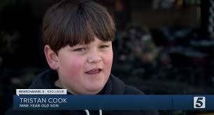 Tristan Cook's Instagram, Twitter & Facebook