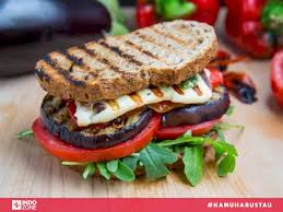 Selain buah, menu sayuran hijau dan aneka resep masakan sayuran hijau lainnya merupakan hidangan yang sangat dianjurkan untuk dikonsumsi secara rutin. 5 Resep Membuat Sandwich Sehat Untuk Membantu Menurunkan Berat Badan Indozone Id