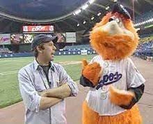 New york knicks (nba), the name knick is a shortened version of the word knickerbocker, a term which comes from a pseudonym used by washington irving in his book. Youppi Wikipedia