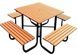 Commercial Picnic Tables Picnic Table Commercial Outdoor Furniture Outdoor Picnic Tables