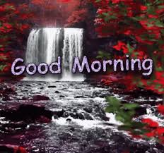 Good Morning Waterfall Gif Goodmorning Waterfall Nature Discover Share Gifs Find gifs with the latest and newest hashtags!