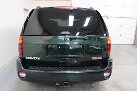 Image result for Woodland Green 2003 Envoy