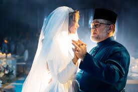 Kelantan government on sultan's divorce: Have Your Breath Taken Away By Sultan Muhammad V S Wedding Photos And Video Here Page 2 Of 2