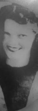 Opal Grace Lloyd Helton (1927-2001)