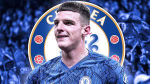 Rice, 21, dazzled for the hammers this season as david moyes arrived in december to take charge and steered them away from relegation. Declan Rice S Chelsea Audition At Stamford Bridge