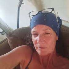 Tell me the one thing you would tell yourself a year ago today if you could  go back in time.