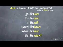 → il est suivi d'un attribut. Etre Au Present De L Indicatif Video L Obs