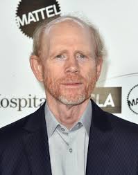 In my honest opinion, the style really suits him. Ron Howard Actor Director Arrested Development Wiki Fandom