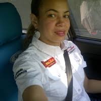 Desiree Pacheco Leon