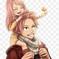Natsu Dragneel Erza Scarlet Gray Fullbuster Juvia Lockser Fairy Tail, fairy  tail, child, cg Artwork png