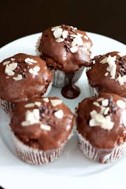 Epingle Sur Desserts Muffins Cup Cakes