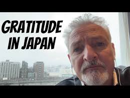 Finding Gratitude in Kyoto: Reflections