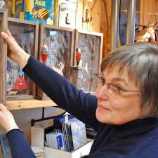 Merchandising-Produkte aus Celle: Von der Grußkarte bis zur Uhr