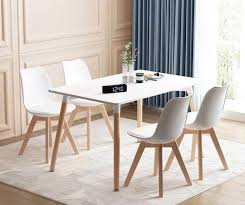 Ensemble table à manger leena + 4 chaises vinyle. Ensemble Table A Manger 4 Chaises Blanches Scandinave Soldes Table A Manger Cdiscount Soldes Cdiscount Top Soldes Cdiscount Ventes Pas Cher Com Chaise Salle A Manger Table Salle A Manger Table A Manger
