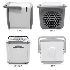 Best portable air conditioner list for canadians to face this summer. Personal Air Conditioner Portable Air Conditioner Walmart Canada