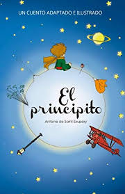 En casa del libro disfruta de un 5% de descuento en la compra de libros y envíos gratis en 24/48 horas*. Cuento Adaptado E Ilustrado El Principito Audiolibro Dramatizado Incluido Spanish Edition De Saint Exupery Antoine Ediciones Sonolibro Khan Paula Yepes Raquel Khan Alejandro 9781086325966 Amazon Com Books