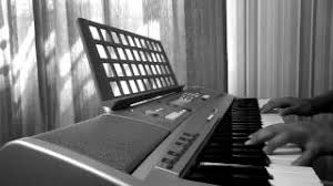 Wahai kasih ingin di manja. Chords For Malam Bulan Dipagar Bintang P Ramlee Saloma Piano Cover Tunggang Terbalik