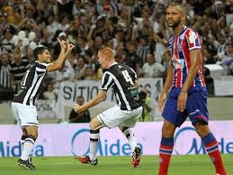 Check trip schedule and travel distance. Ceara X Bahia Final Sera Entre Os Times Que Mais Chegaram A Decisao No Novo Formato Da Competicao Andre Almeida Diario Do Nordeste