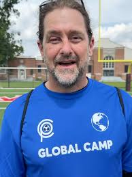 Campers were hard at work at this past Summer Sleepaway Camp!