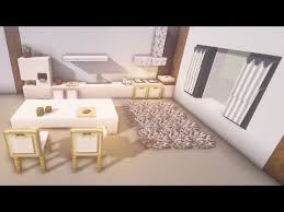 As on any server, the very first i decided to build a house for myself. How To Build A Minecraft Kitchen 05 2021