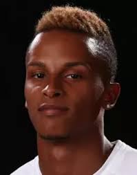 2015 Men's Soccer Roster