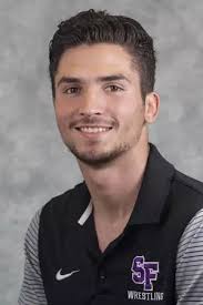 Jordan Gurrola (2/4/2019)