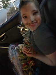 Ava Lilly Tramblie (@AvaAdore98)