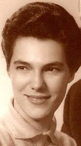 Obituary information for Frances Lorraine Hoganson