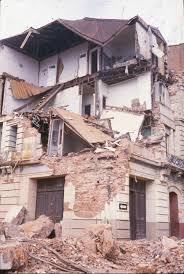 8 9 twelve days earlier, the even larger 2017 chiapas earthquake struck 650 km (400 mi) away, off the coast of the state of chiapas. Enterreno Fotos Historicas De Chile