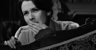 A description of tropes appearing in haunting (1963). The Haunting Door Scene How It Came Together