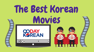 The story follows the lives of two girls living together and their. Best Korean Movies Top Films That You Won T Want To Miss